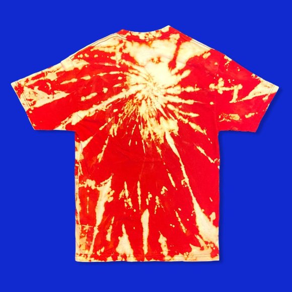 Diamond Supply Co Key Acidwash Tee - Picture 2 of 2